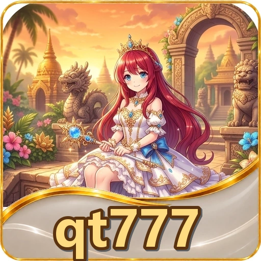 Alur unduhan aplikasi di qt777